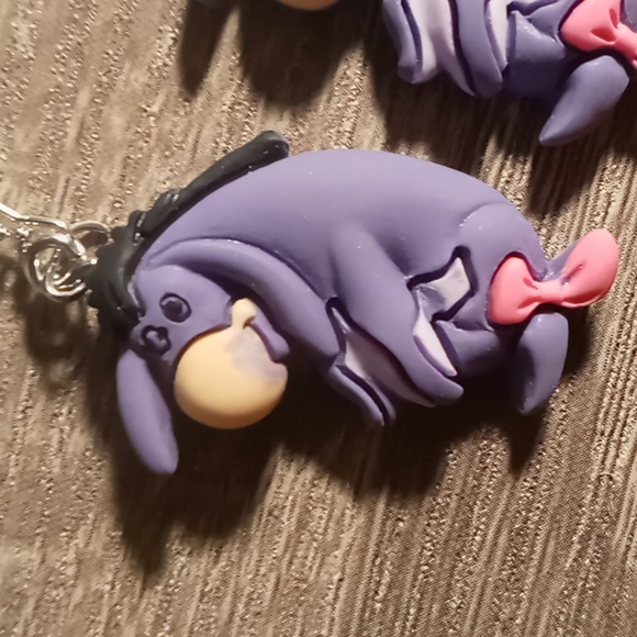 Earrings - Picture 4 of 4